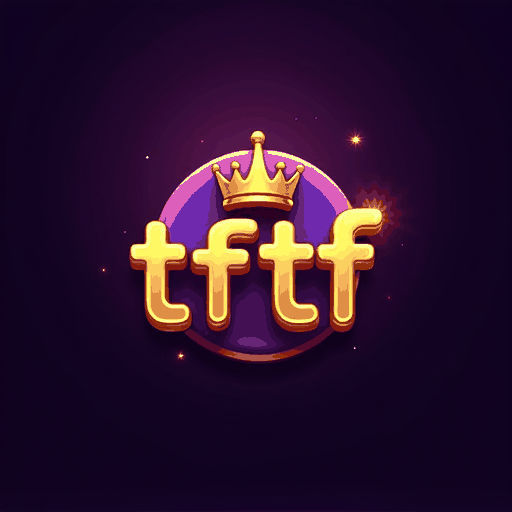 tftf logo