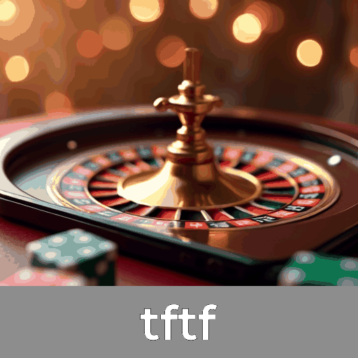 Acessar o site tftf COM