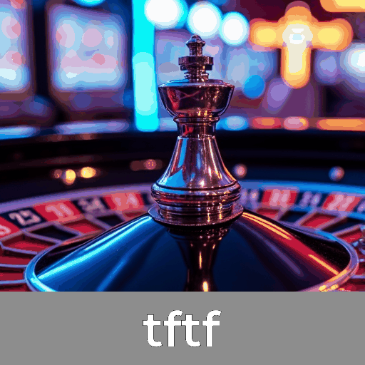 Cassino Online tftf