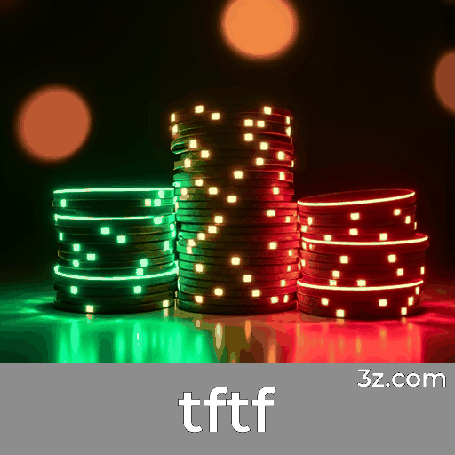 tftf: Seu Cassino Online Seguro e Divertido