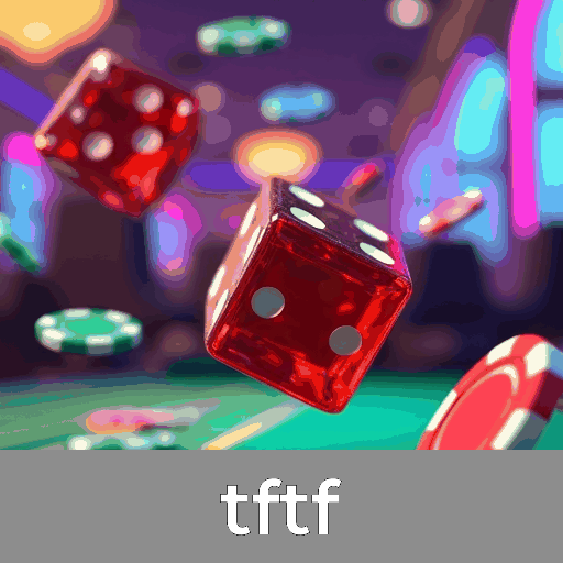 Apostas no tftf