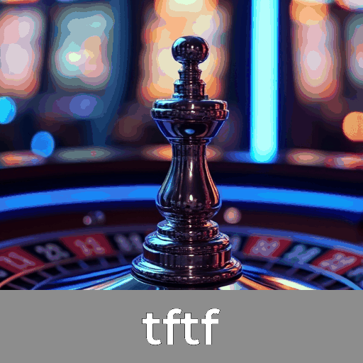 Cassino Online tftf