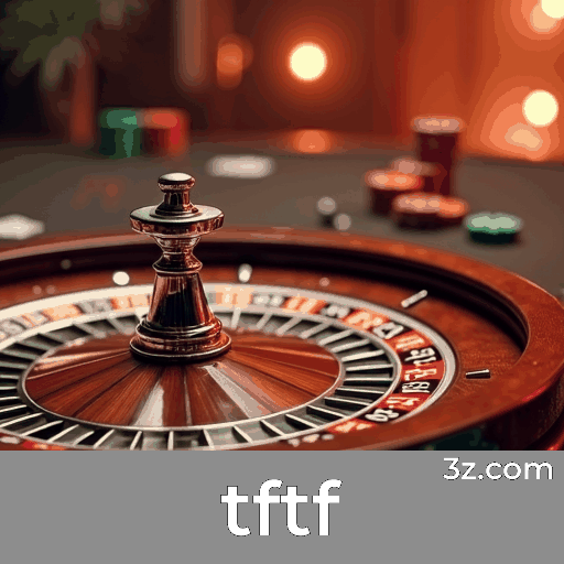 tftf: Seu Cassino Online Seguro e Divertido