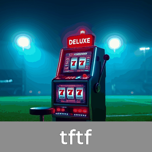 Promoções e Bônus no tftf