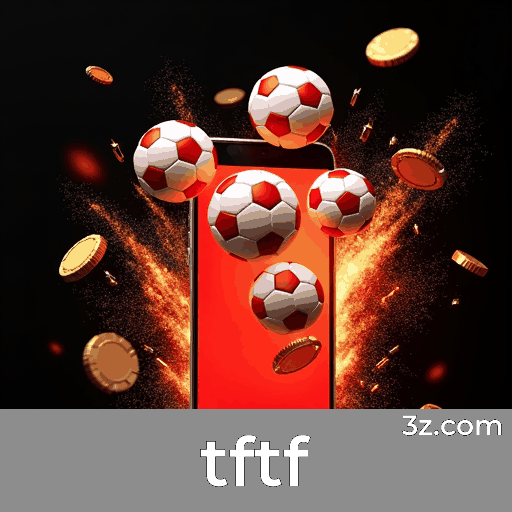 tftf: Seu Cassino Online Seguro e Divertido