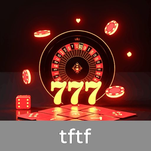 Cadastro na tftf