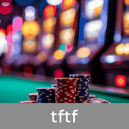 Cassino Online tftf