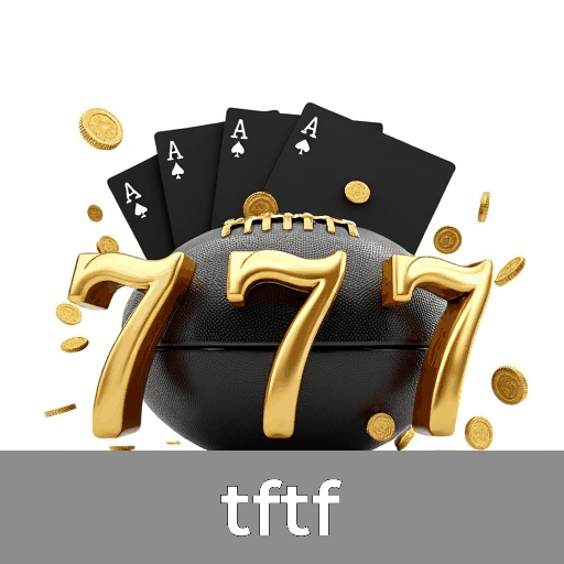 Cassino Online tftf